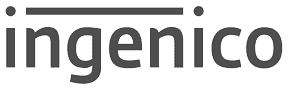 Ingenico Logo