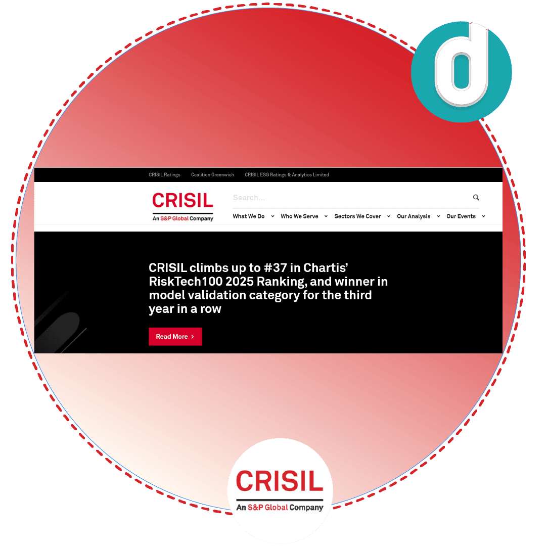 CRISIL