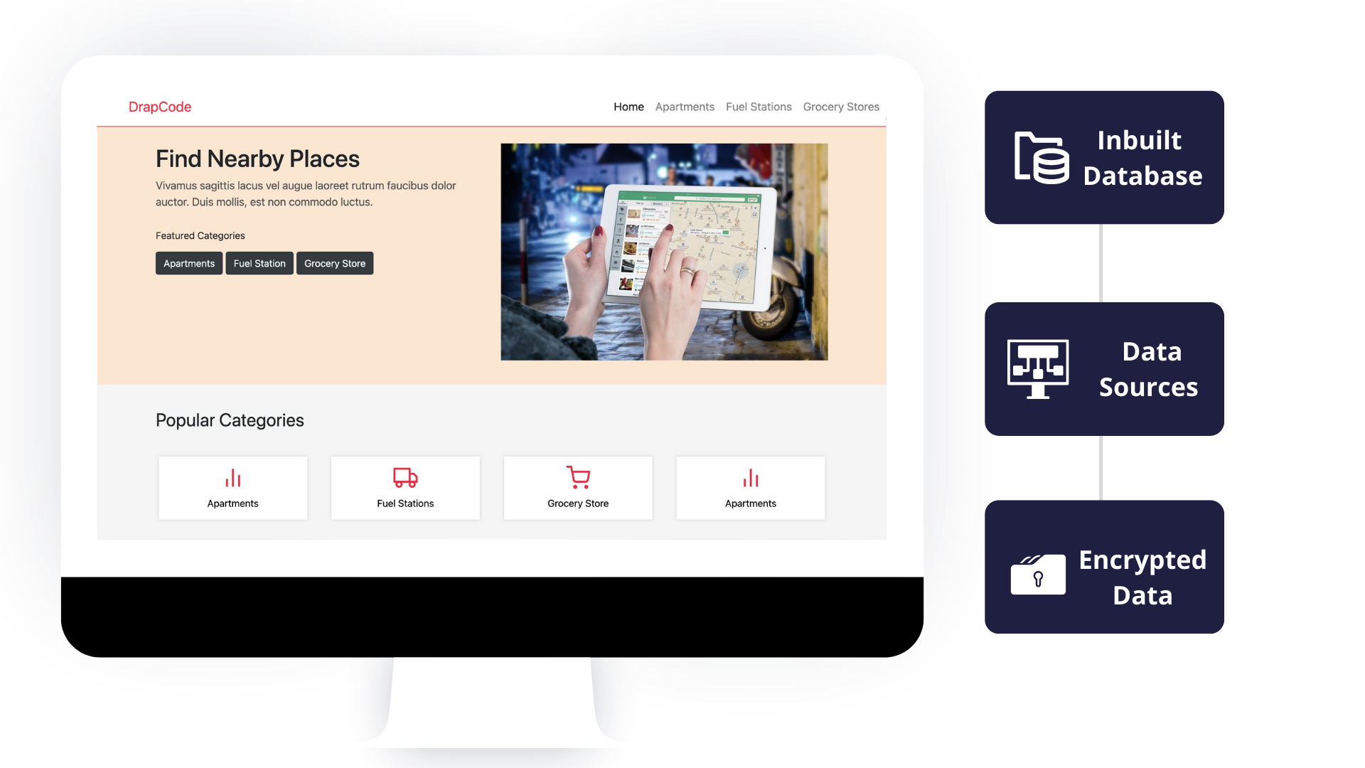 NoCode Templates