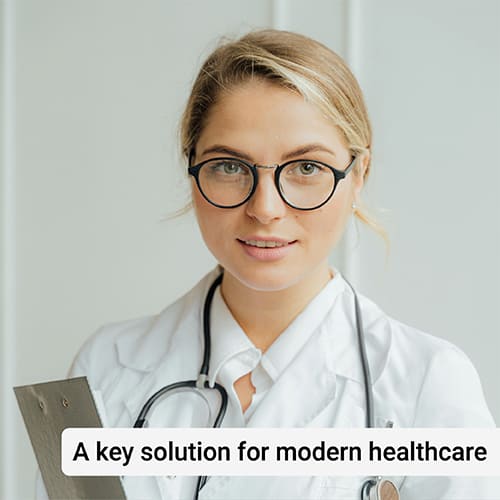 Patient Portal | DrapCode