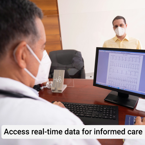 Patient Portal | DrapCode