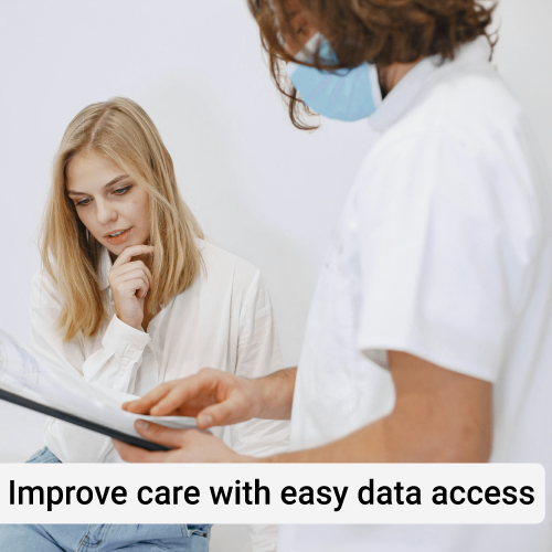 Patient Portal | DrapCode
