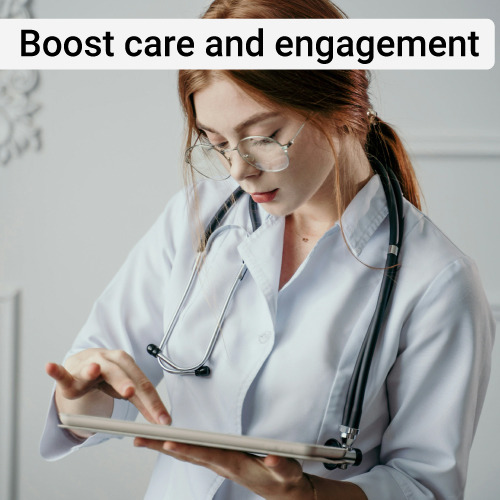 Patient Portal | DrapCode