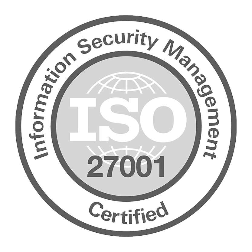 ISO 27001