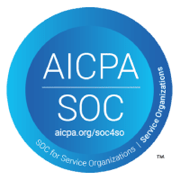  SOC 2 Icon | Drapcode