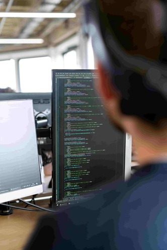 Security | DrapCode