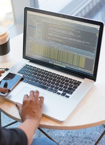 Security | DrapCode