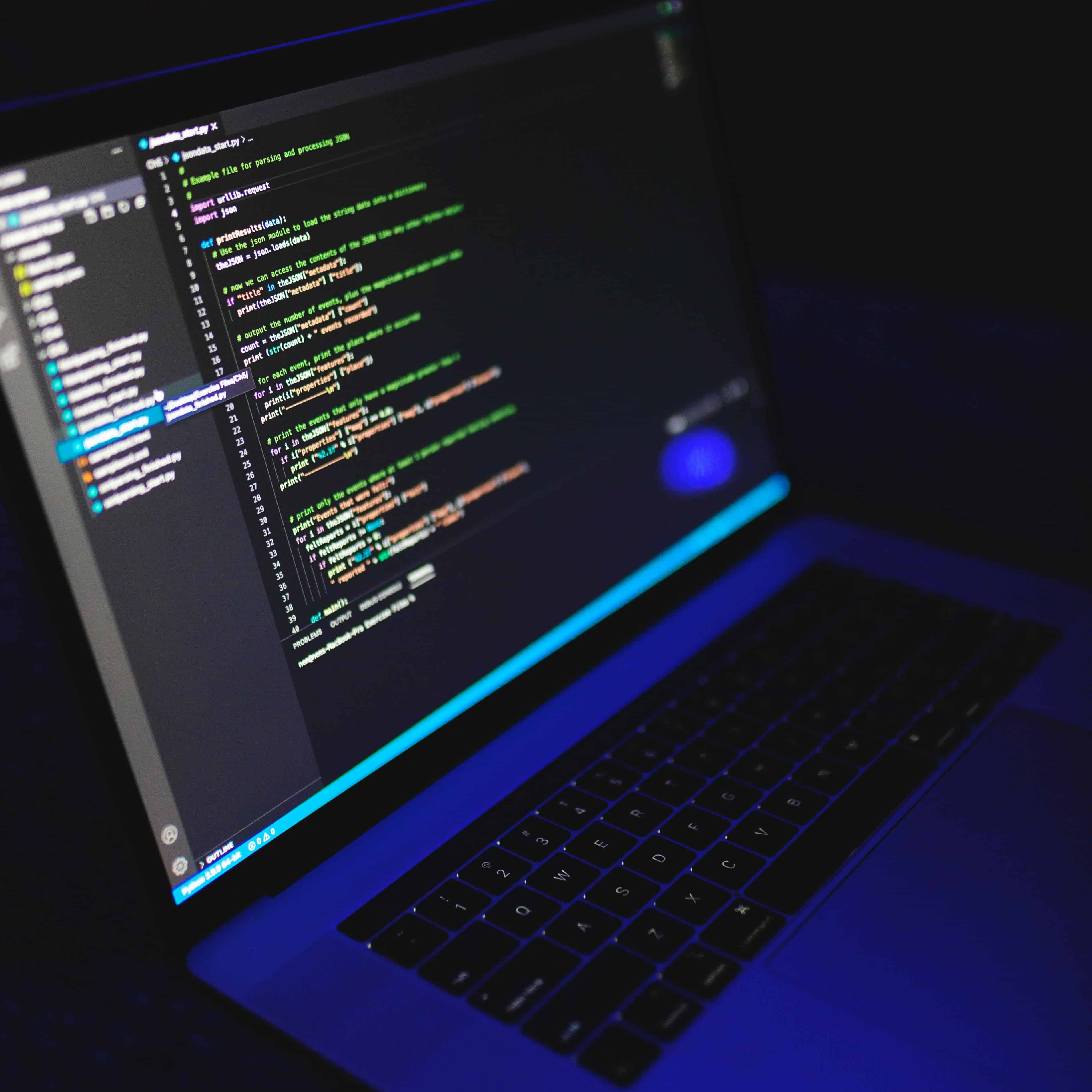 Security | DrapCode