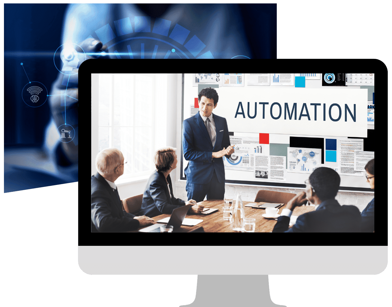 Automated Events Automated Events Integrations
