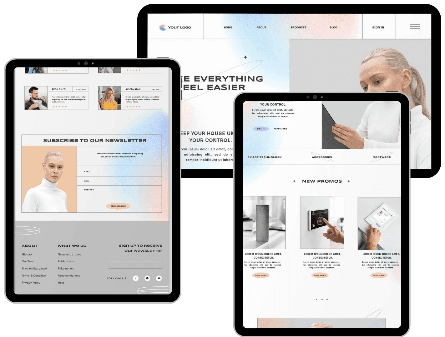 Front-End Web App Builder Front-End Web App Builder