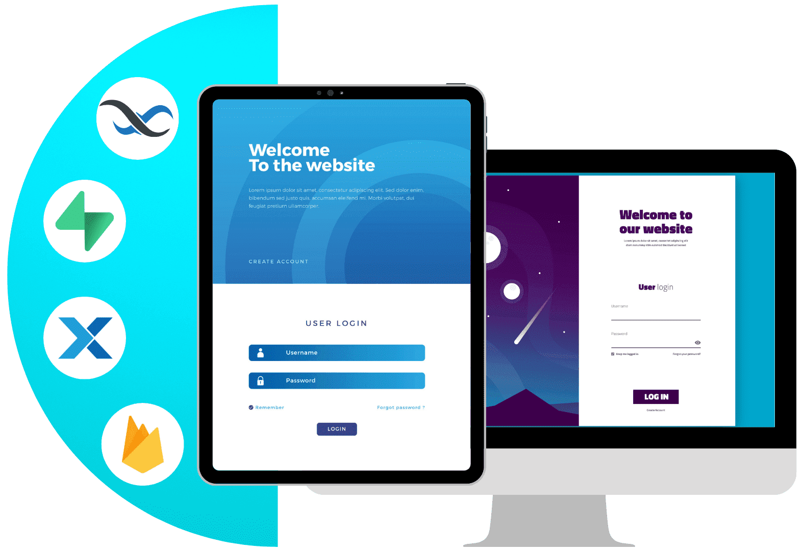 Third Party Authentication Third Party Authentication Integrations