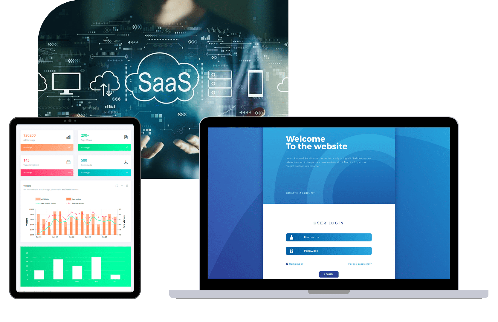 NoCode SaaS Access Management NoCode SaaS Access Management